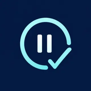 PauseSure logo